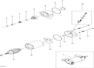 02-  (02- Electric Starter)