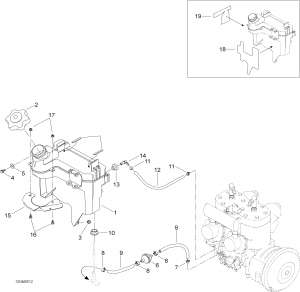 02-    Sport (02- Oil Tank And Support)