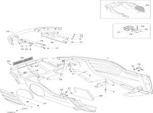 09-   (09- Bottom Pan)