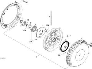 04- Rewind ������� (04- Rewind Starter)
