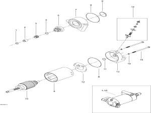 04-  (04- Electric Starter)