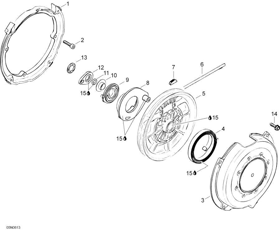 �������� �����  - Rewind �������