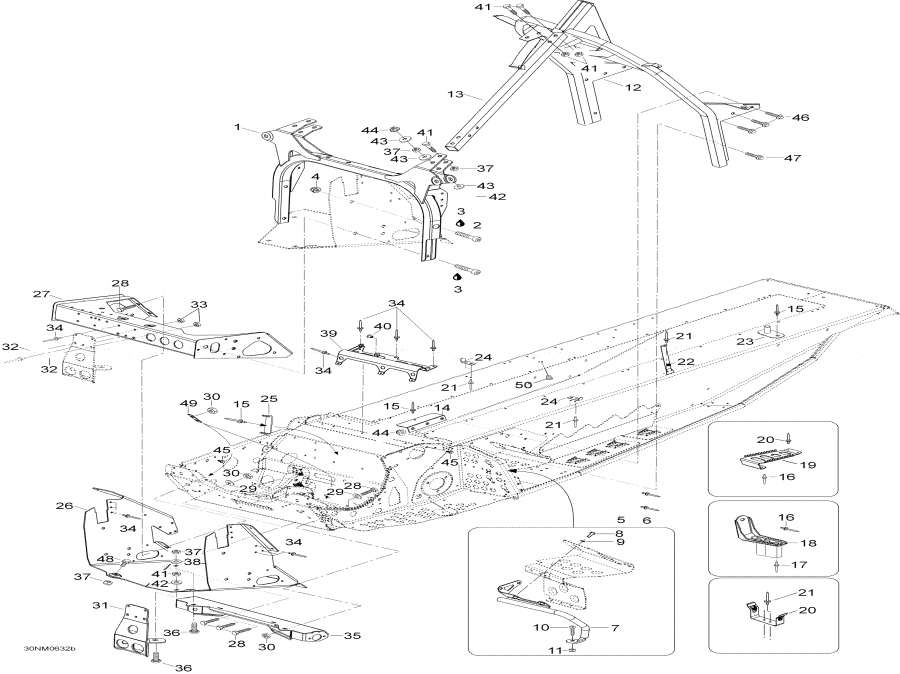    - Frame And Components