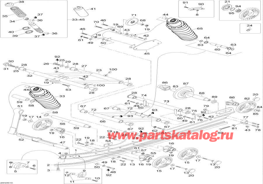 Snowmobiles �����  - ������ ��������