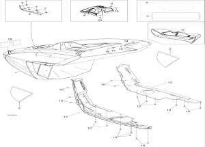 09-   (09- Bottom Pan)