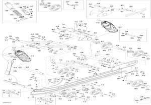 08-   (08- Rear Suspension)