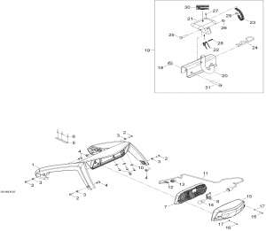 09- Luggage Rack (09- Luggage Rack)