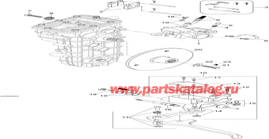 Snowmobiles   - 