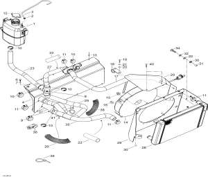 01-  System (01- Cooling System)