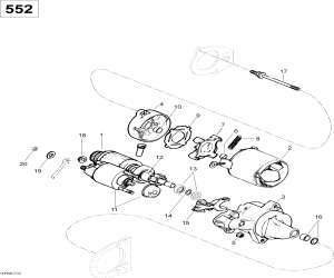 04-  (04- Electric Starter)