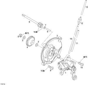 02-   (02- Oil Pump)