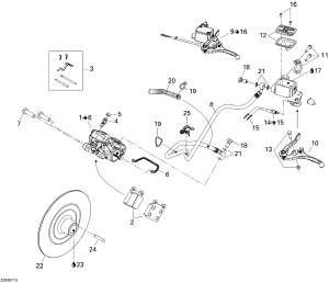 06-   (06- Hydraulic Brakes)