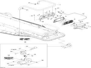 09- Luggage Rack 300f (09- Luggage Rack 300f)