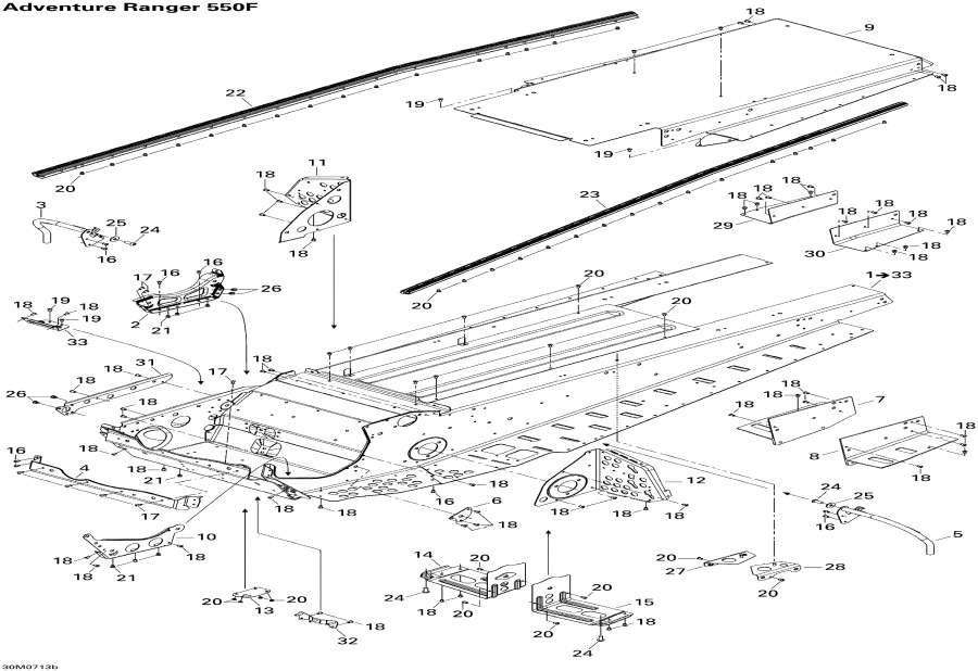 ��������� lynx  - Frame 550f