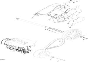 05-  System (05- Pulley System)