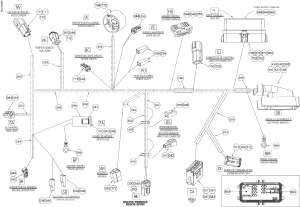 10-  -   (10- Electrical Harness)