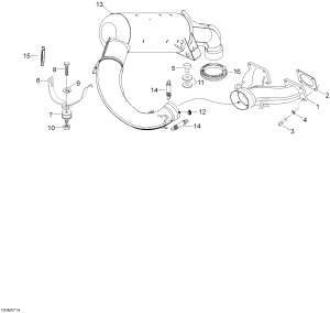 01-   (01- Exhaust System)