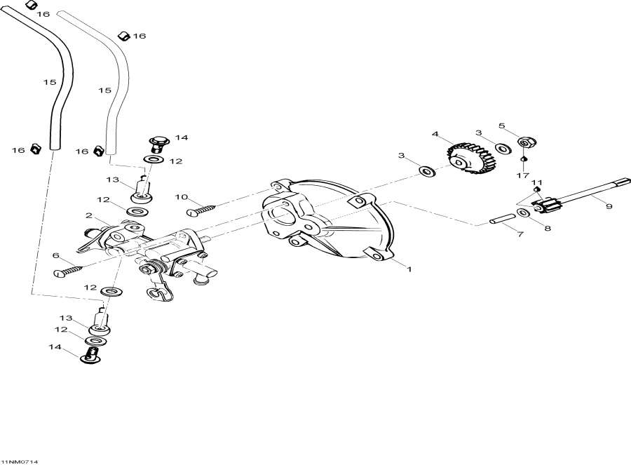 Snow mobile �����  - �������� �����