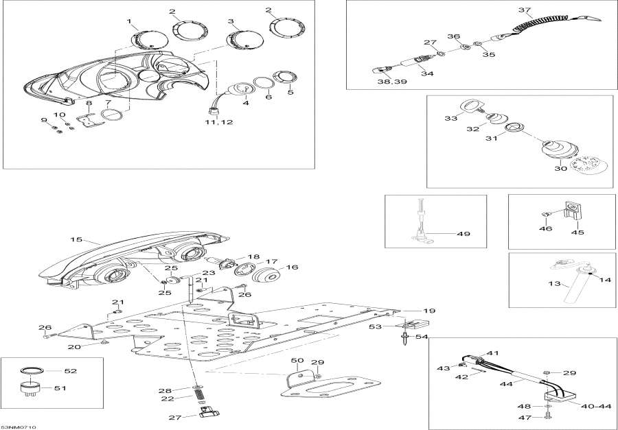    -  System - Electrical System