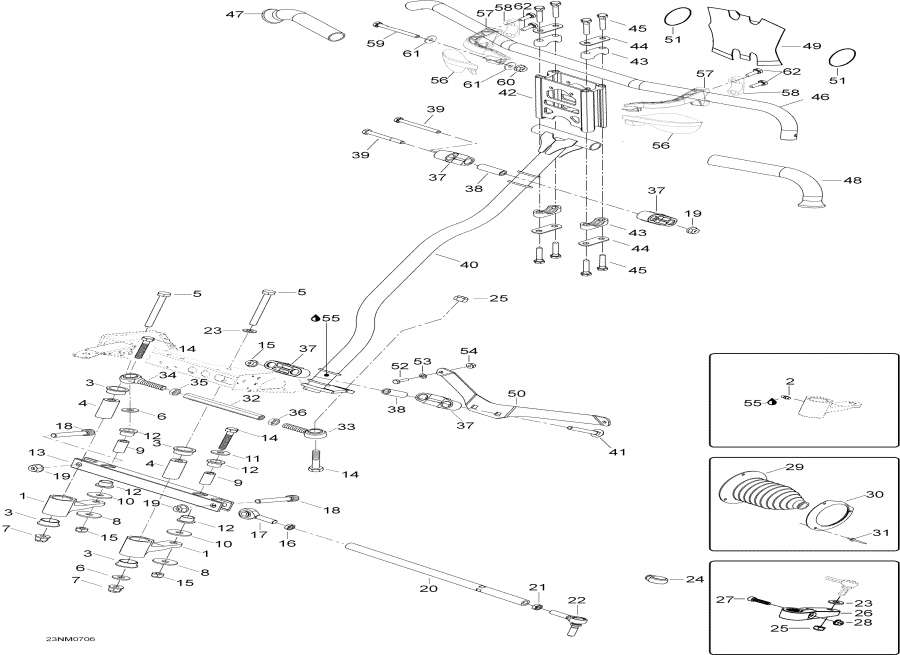    - Steering System -   System