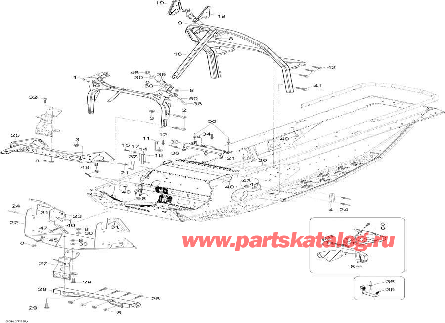    - Frame And Components -   Components