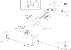 07-   System Wt (07- Steering System Wt)