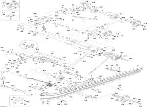 08-   (08- Rear Suspension)