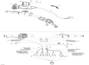 10-     (10- Steering Harness)