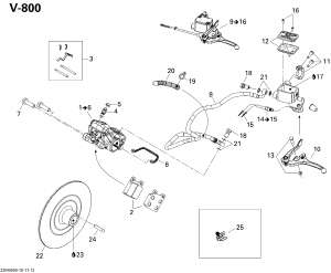 06-   Adventure (06- Hydraulic Brakes Adventure)