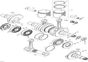 01-  (01- Crankshaft)