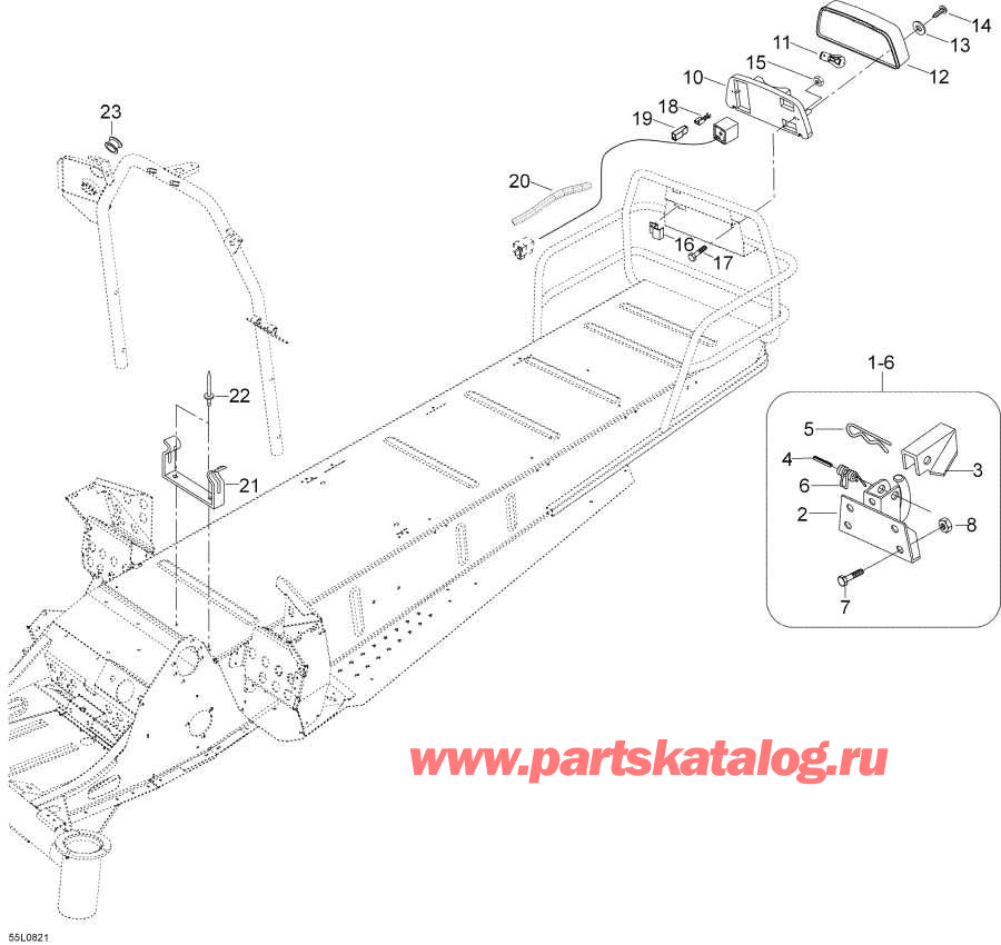    - Frame And Components