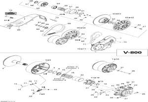 05-  System Ranger (05- Pulley System Ranger)