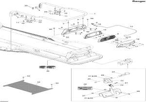 09- Luggage Rack Ranger (09- Luggage Rack Ranger)