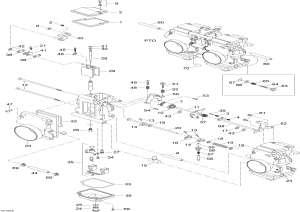 02-  Tm (02- Carburetor Tm)