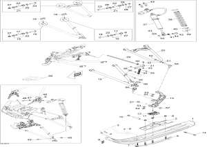 07-     (07- Front Suspension And Ski)