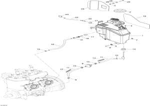 02-    Sport (02- Oil Tank And Support)