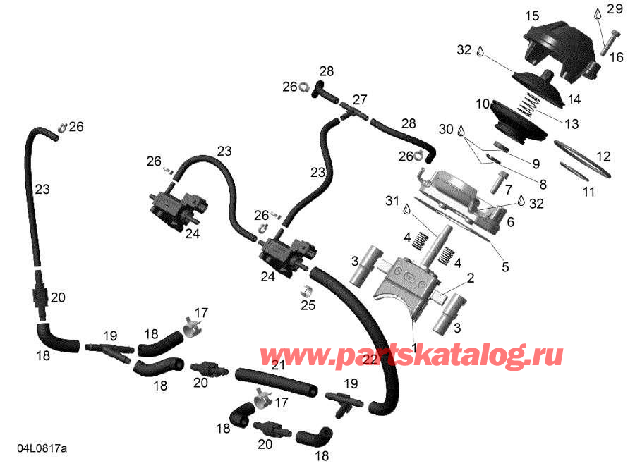 Snowmobiles �����  - Rave ������