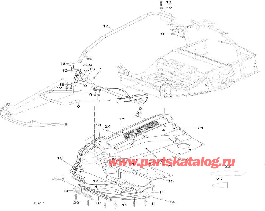 Snowmobiles �����  - ������ ������