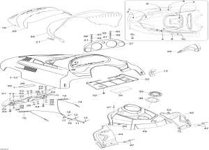 09- Hood  Console (09- Hood And Console)