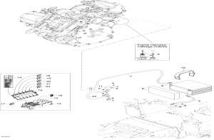 10-   Battery (10- Electric Starter And Battery)