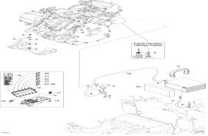 10-   Battery (10- Electric Starter And Battery)