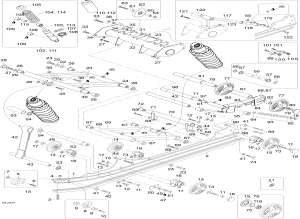 07-   (07- Rear Suspension)