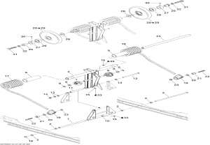 08- Rear  Std (08- Rear Arm Std)