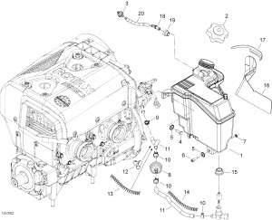 02-    Sport (02- Oil Tank And Support)