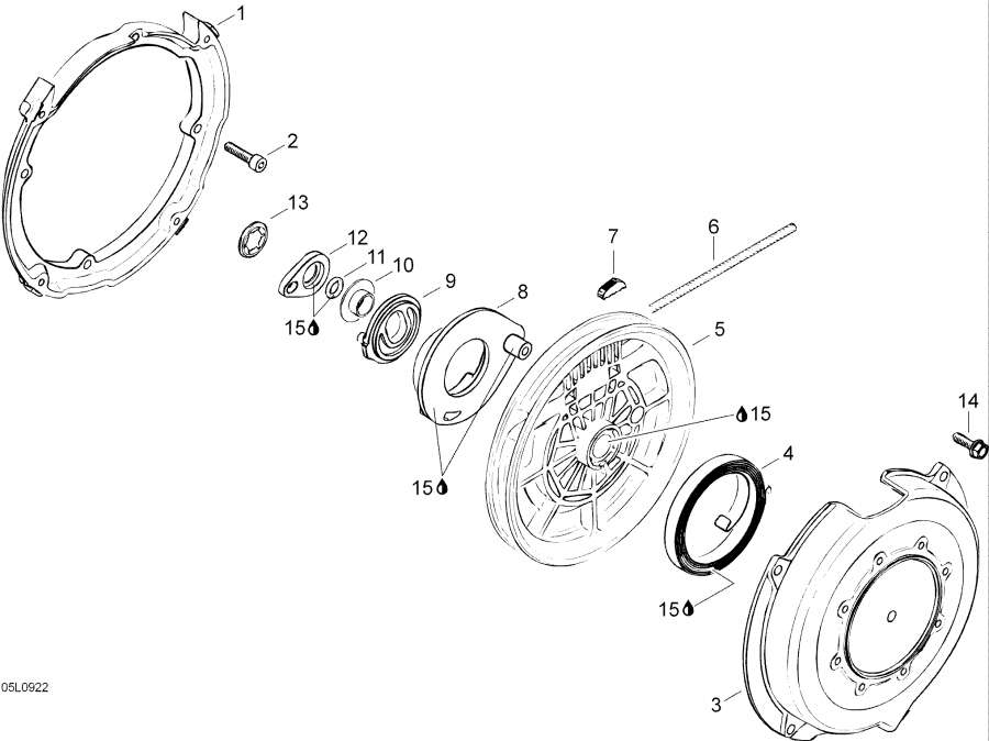 �������� lynx  - Rewind Starter