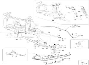 07-     (07- Front Suspension And Ski)