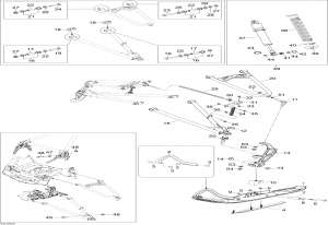 07-     (07- Front Suspension And Ski)