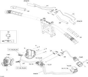 10-   Wi   (10- Steering Wiring Harness)