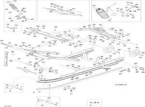 08-   (08- Rear Suspension)