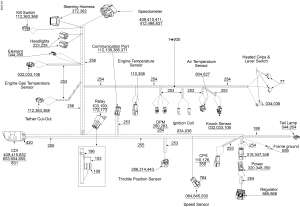 10-     (10- Steering Harness)